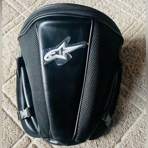 Alpinestars Sissy Bar Bag